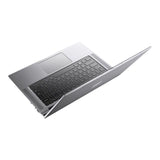 Dell Latitude 9510 15" Laptop Intel Core i7-10710U 16GB RAM 256GB SSD - Silver - Refurbished Excellent