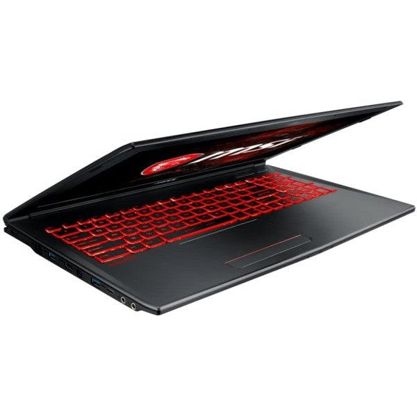 MSI MS-16J9 15.6" Gaming Laptop Intel Core i7-7700HQ 8GB RAM 1TB SSD - Black / Red