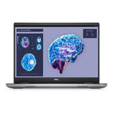 Dell Precision 7680 16" Intel Core i7 13850HX 3.66GHz 32GB RAM 1TB SSD
