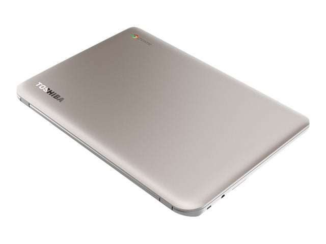 Toshiba Chromebook 2 CB30-B-102 13.3" Intel Celeron N2955U 2GB RAM 16GB - Good