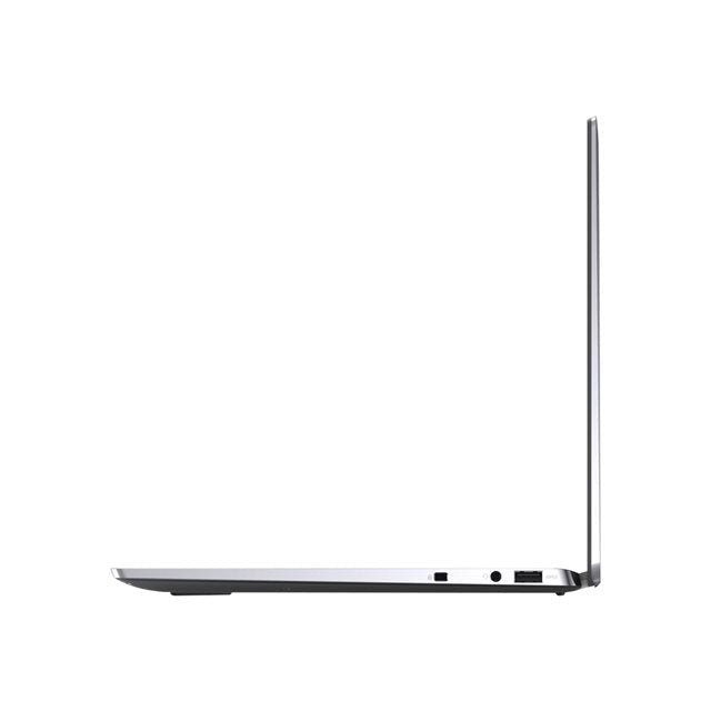 Dell Latitude 9510 15" Laptop Intel Core i7-10710U 16GB RAM 256GB SSD - Silver - Refurbished Excellent