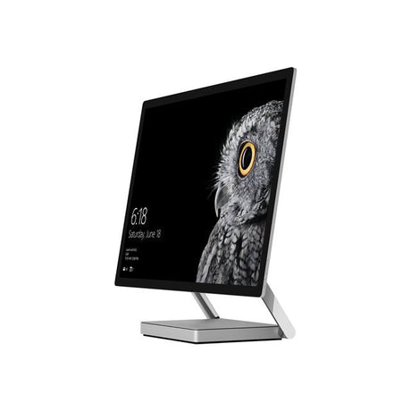 Microsoft Surface Studio Intel Core i7-6820HQ 32GB RAM 2TB HDD - Silver - Refurbished Good