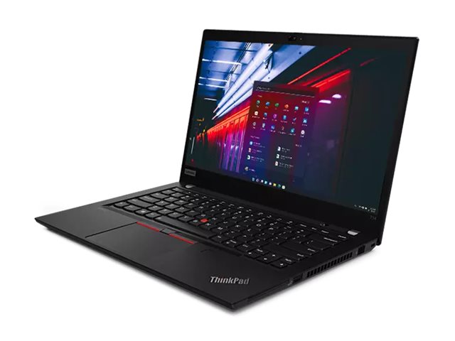 Lenovo ThinkPad T14 Gen 2A AMD Ryzen 7 Pro 5850U With Radeon Graphics 1.90GHz 32GB RAM 3200.00 MHZ DDR4 512GB SSD, Grade Good
