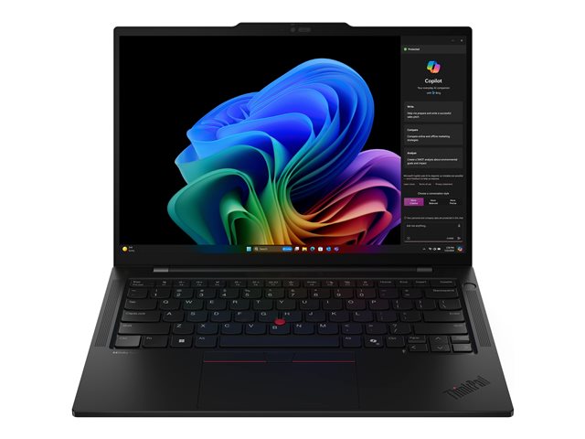 Lenovo ThinkPad T14S Gen 6, AMD Ryzen AI 7 Pro 360 W/ Radeon 880M 2.00GHz, 32GB RAM 7500.00 MHZ LPDDR5 512GB SSD, Grade Excellent