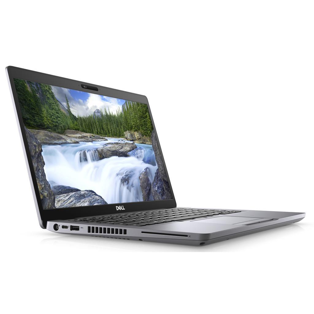 Dell Latitude 5410 14" Intel Core i5-10310U, 16GB RAM 256GB SSD
