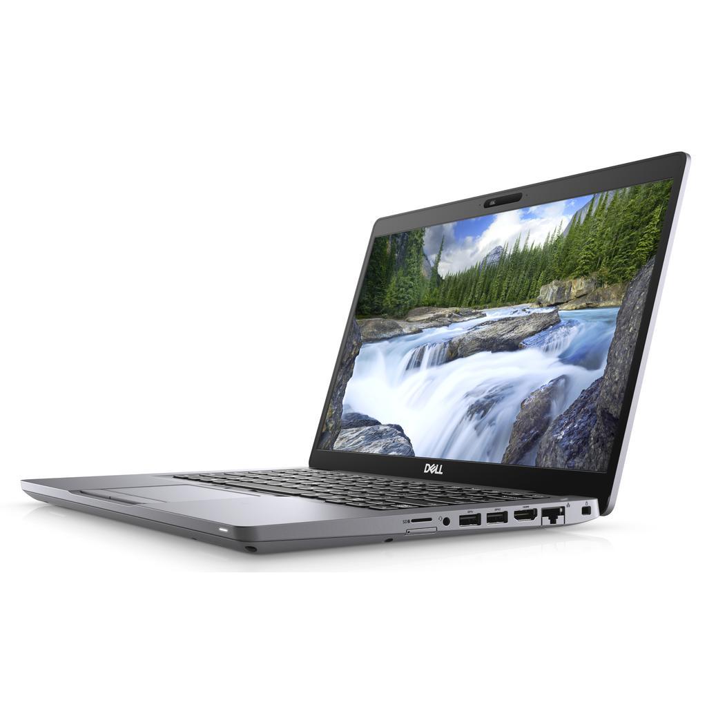 Dell Latitude 5410 14" Intel Core i5-10310U, 16GB RAM 256GB SSD