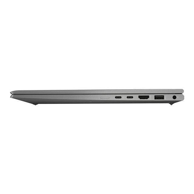 Refurbished HP ZBook Firefly 15 G8 Intel Core i7-1165G7 16GB RAM 1TB - Grey - Pristine
