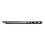 Refurbished HP ZBook Firefly 15 G8 Intel Core i7-1165G7 16GB RAM 1TB - Grey - Pristine