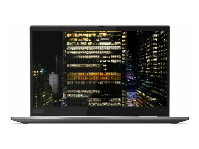 Lenovo ThinkPad X1 Yoga Gen 5 Intel Core I5-10210U 1.60 GHz, 16GB RAM 2133.00 MHZ LPDDR3 256GB SSD, Grade Fair
