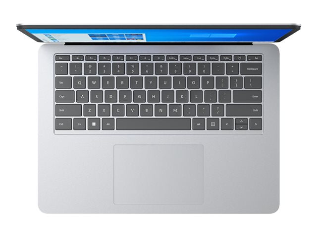 Microsoft Surface Laptop Studio ‎Intel Core i5-11300H 16GB RAM 256GB SSD 14.4" - Platinum - Pristine