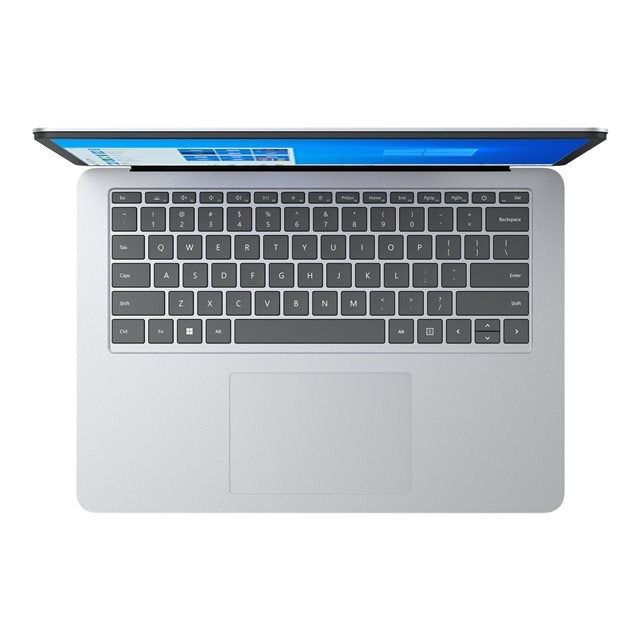 Refurbished Microsoft Surface Laptop Studio ‎Intel Core i5-11300H 16GB RAM 256GB - Platinum - Pristine