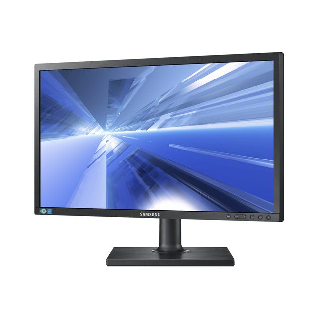 Samsung S24E650DW SE650 Series LED Monitor - Refurbished Pristine