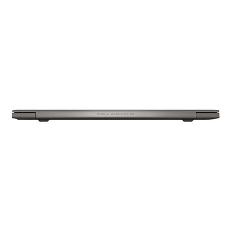 HP ZBook 14U G6 Intel Core i7-8565U 16GB RAM 512GB SSD - Grey