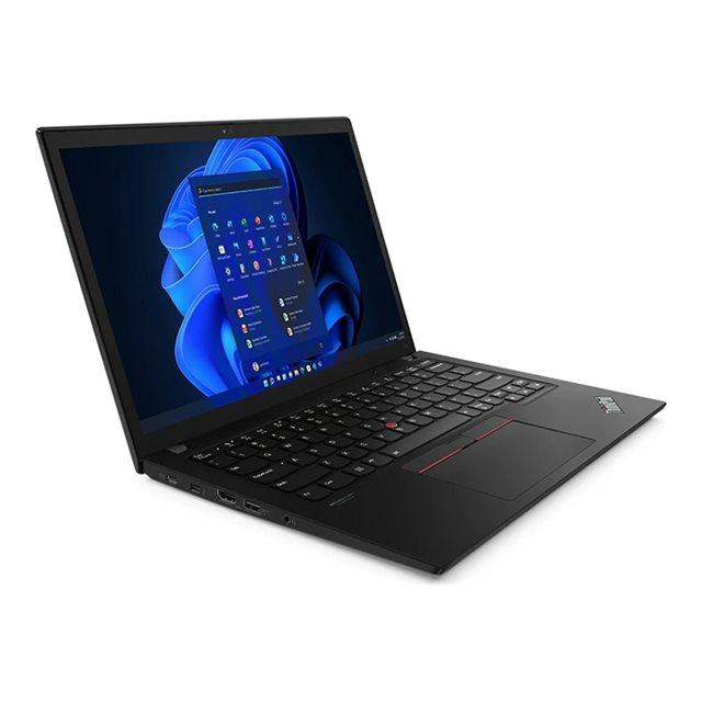 Lenovo ThinkPad X13 Gen 3 Intel Core i5-1235U 1.3GHz, 16GB RAM 6400.00 MHZ LPDDR5 256GBSSD Grade Excellent