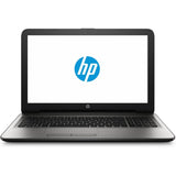 HP Notebook 15-AY106NA Intel Core i7-7500U 8GB RAM 1TB - Black - Good