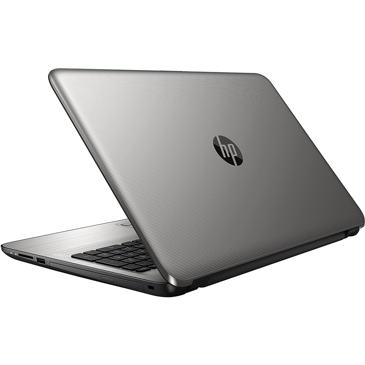 HP Notebook 15-AY106NA Intel Core i7-7500U 8GB RAM 1TB - Black - Good