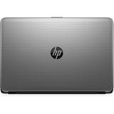 HP Notebook 15-AY106NA Intel Core i7-7500U 8GB RAM 1TB - Black - Good