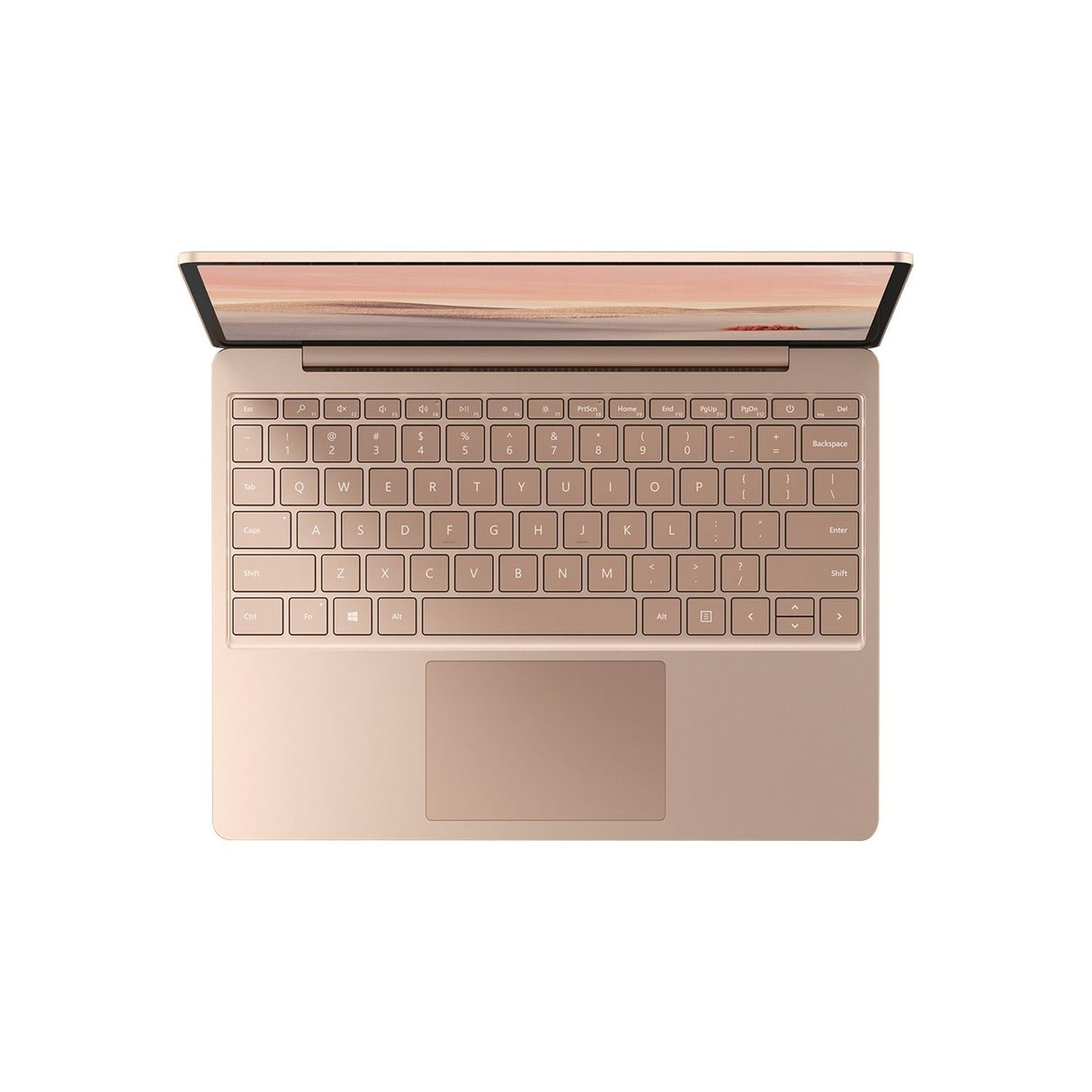 Microsoft Surface Laptop 3 Intel Core i5-1035G7 8GB RAM 256GB 13.5" - Sandstone - New