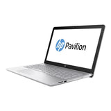 Refurbished HP Pavilion 15-CC033NA 15.6" Intel Core i3-7100U 8GB RAM 1TB - Silver - Good