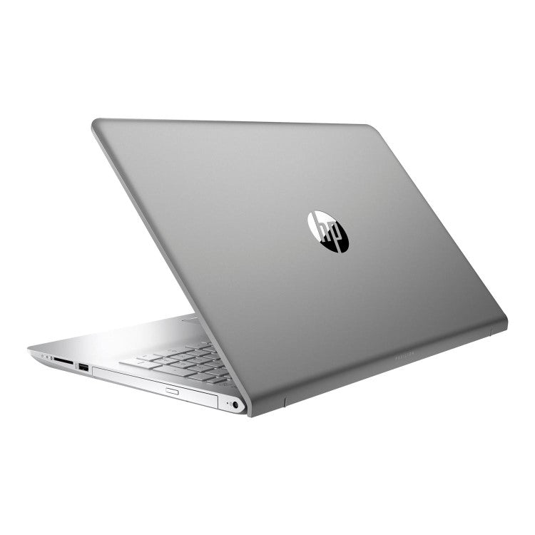 Refurbished HP Pavilion 15-CC033NA 15.6" Intel Core i3-7100U 8GB RAM 1TB - Silver - Good