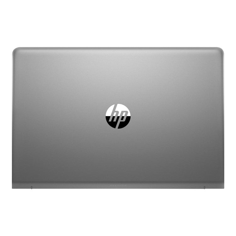 Refurbished HP Pavilion 15-CC033NA 15.6" Intel Core i3-7100U 8GB RAM 1TB - Silver - Good
