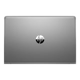 Refurbished HP Pavilion 15-CC033NA 15.6" Intel Core i3-7100U 8GB RAM 1TB - Silver - Good