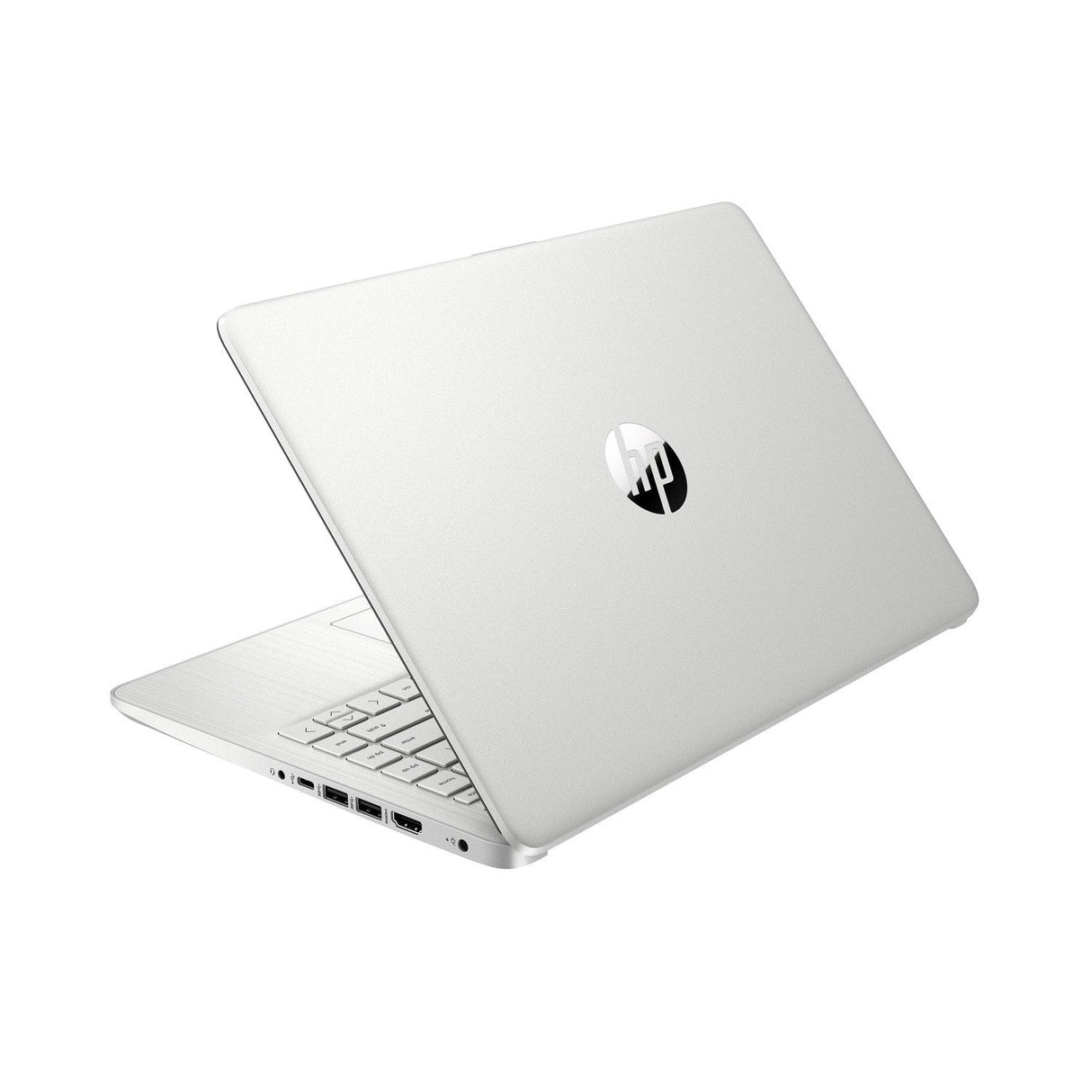 HP 14S-DQ2514SA Intel Core i7-1165G7 8GB RAM 512GB SSD 14" - Good