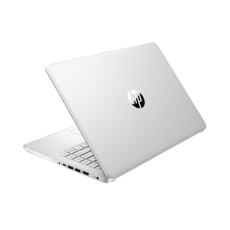 HP 14S-DQ2514SA 14" Laptop Intel Core i7 8GB RAM 512GB SSD - Silver - Refurbished Pristine