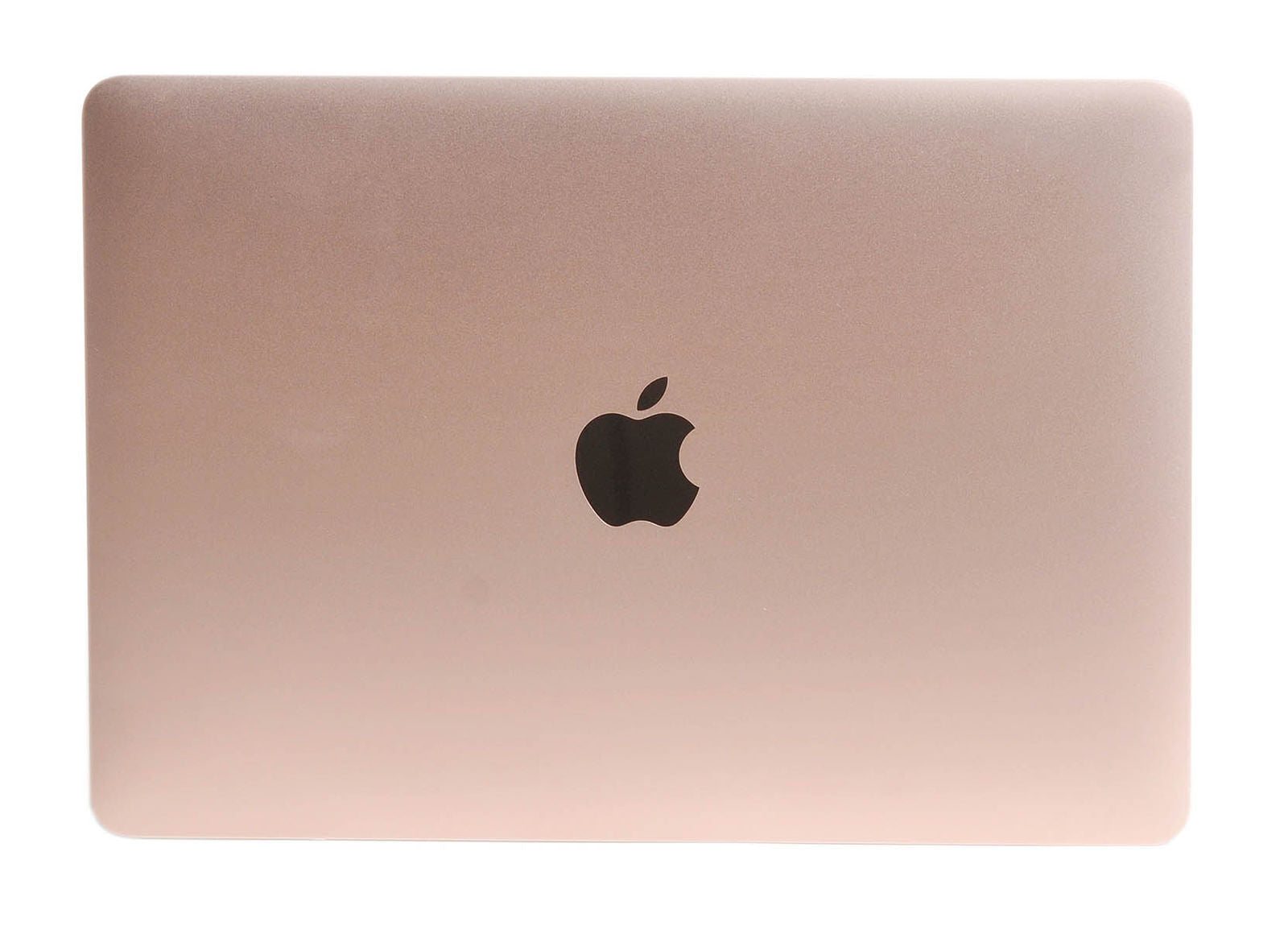 Apple MacBook 12" (2015) Intel Core i5-7Y54 8GB RAM 500GB Rose Gold - Excellent
