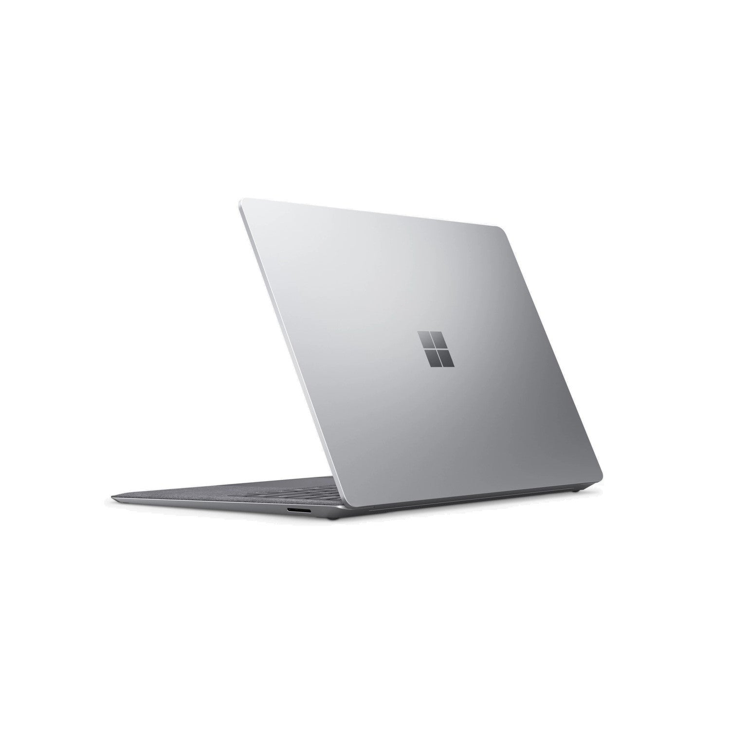 Microsoft Surface Laptop 4, AMD Ryzen 5 8GB RAM 256GB SSD 13.5" Grey - Refurbished Pristine