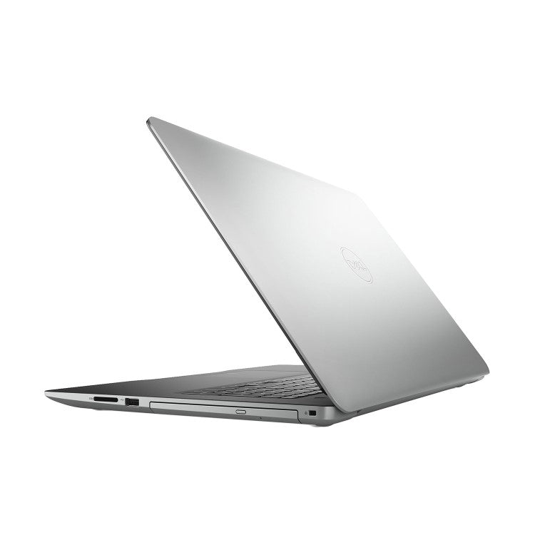 Refurbished Dell Inspiron 17 3793 Intel Core i5-1035G1 8GB RAM 512GB 17.3" - Black - Good