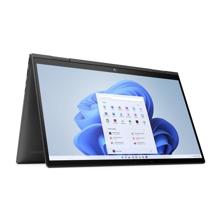Refurbished HP Envy x360 15-EY0000NA AMD Ryzen 5 5625U 8GB RAM 512GB 15.6" - Grey - Pristine