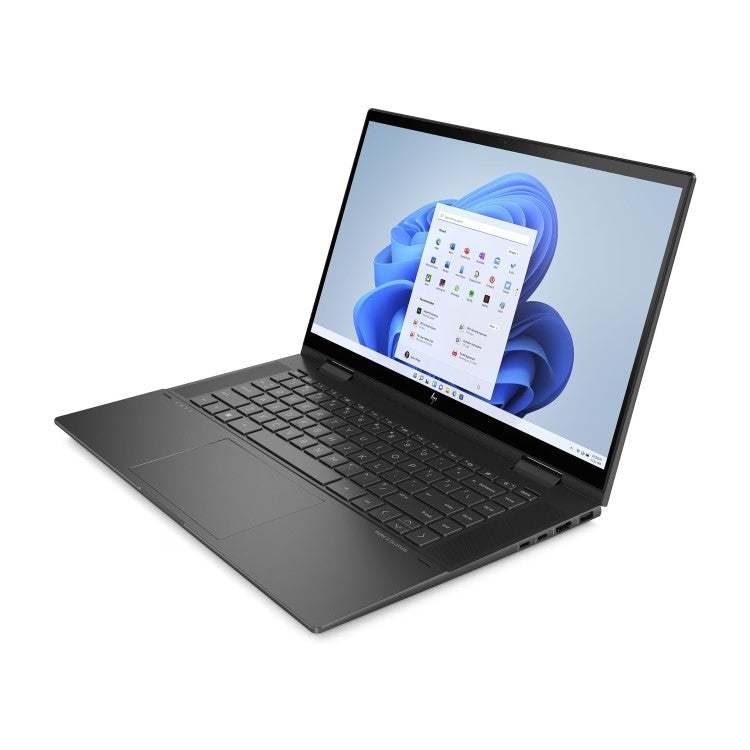 Refurbished HP Envy x360 15-EY0000NA AMD Ryzen 5 5625U 8GB RAM 512GB 15.6" - Grey - Pristine