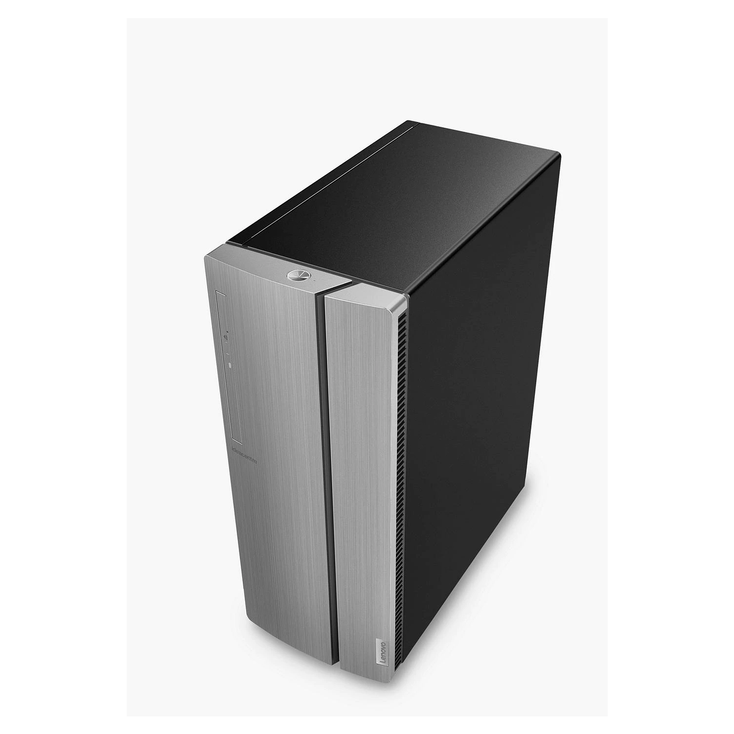 Lenovo IdeaCentre 510 90HU0098UK Desktop PC Intel Core i3-8145U 8GB 1TB HDD + 16GB eMMC - Grey