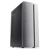 Lenovo IdeaCentre 510 90HU0098UK Desktop PC Intel Core i3-8145U 8GB 1TB HDD + 16GB eMMC - Grey