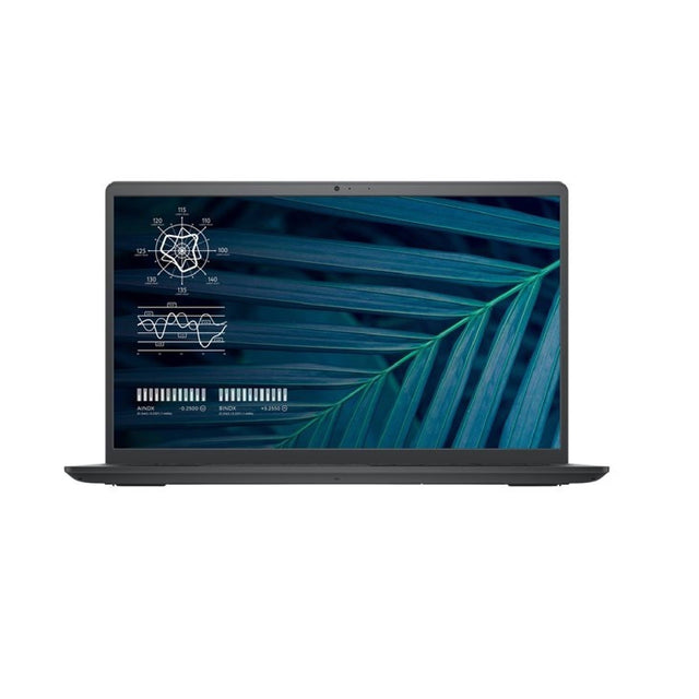 Dell Vostro 3510 Laptop 15.6" - Black