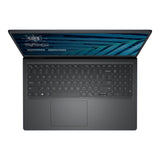 Dell Vostro 3510 Laptop 15.6" - Black