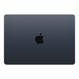 Apple MacBook Air 13.3" MLY33B/A (2022) Laptop Apple M2 8GB RAM 256GB SSD - Midnight - Refurbished Excellent