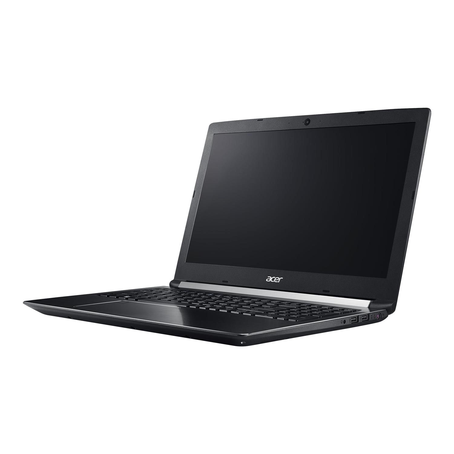 Acer Aspire 7 A715-72G-556J Intel Core i5-8300H 8GB RAM 1TB HDD 15.6" - Black