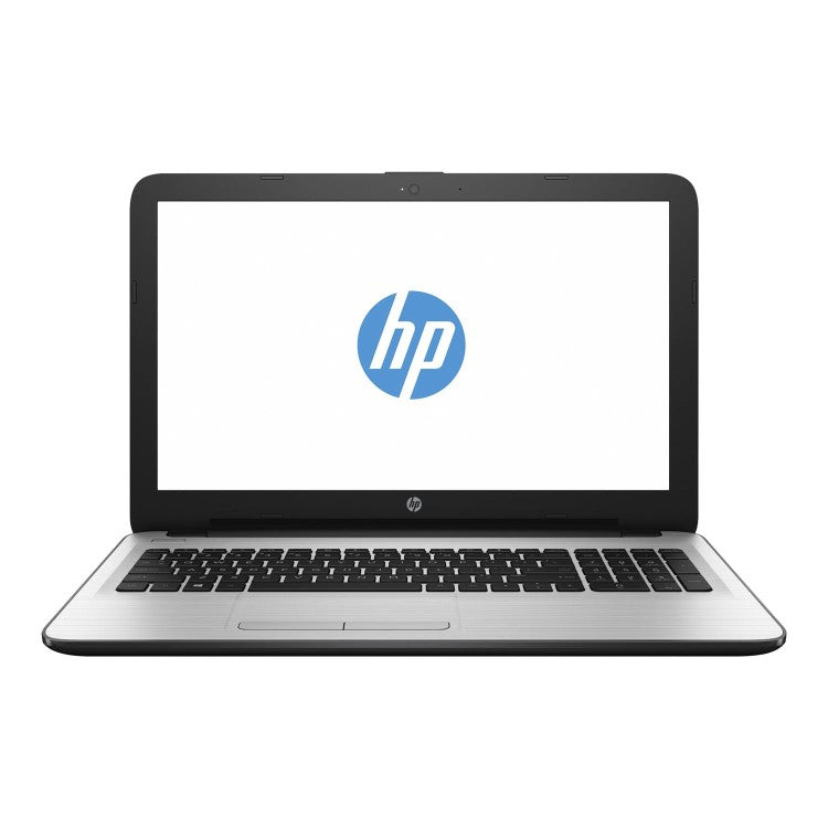 Refurbished HP 15-AY026NA 15.6" Intel Pentium N3710 8GB RAM 2TB - White - Good