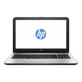 Refurbished HP 15-AY026NA 15.6" Intel Pentium N3710 8GB RAM 2TB - White - Good