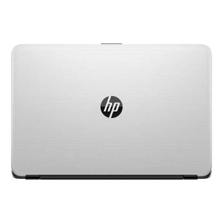 Refurbished HP 15-AY026NA 15.6" Intel Pentium N3710 8GB RAM 2TB - White - Good