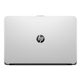 Refurbished HP 15-AY026NA 15.6" Intel Pentium N3710 8GB RAM 2TB - White - Good