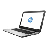 Refurbished HP 15-AY026NA 15.6" Intel Pentium N3710 8GB RAM 2TB - White - Good