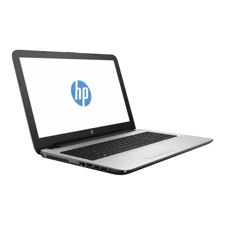 Refurbished HP 15-AY026NA 15.6" Intel Pentium N3710 8GB RAM 2TB - White - Good