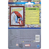 Hasbro Marvel Legends Retro Collection The Amazing Spider-Man