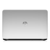HP Envy 17-K251NA Intel Core i7-5500U 12GB RAM 1TB HDD 17.3" - Silver
