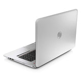HP Envy 17-K251NA Intel Core i7-5500U 12GB RAM 1TB HDD 17.3" - Silver