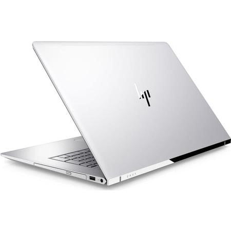 HP 17-AE051SA 17.3" Laptop Intel Core i7-7500U 8GB RAM 1TB HDD - Silver