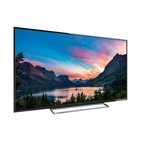 Toshiba 55V6863DB 55" 4K Ultra HD HDR LED Smart TV - No Remote & No Stand